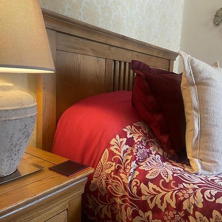 Park View Bed & Breakfast Scarborough Ngoại thất bức ảnh