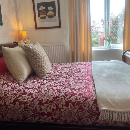 Park View Bed & Breakfast Scarborough Ngoại thất bức ảnh