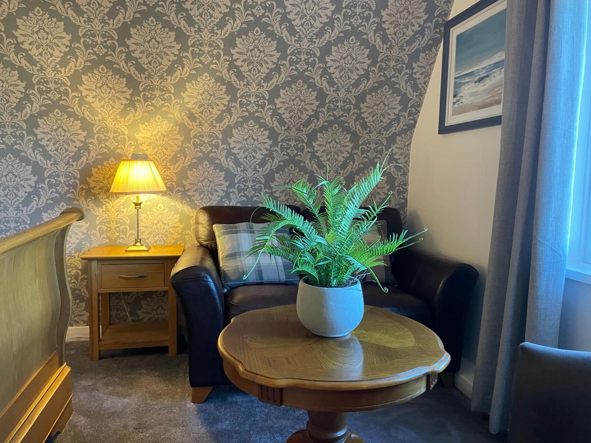 Park View Bed & Breakfast Scarborough Ngoại thất bức ảnh