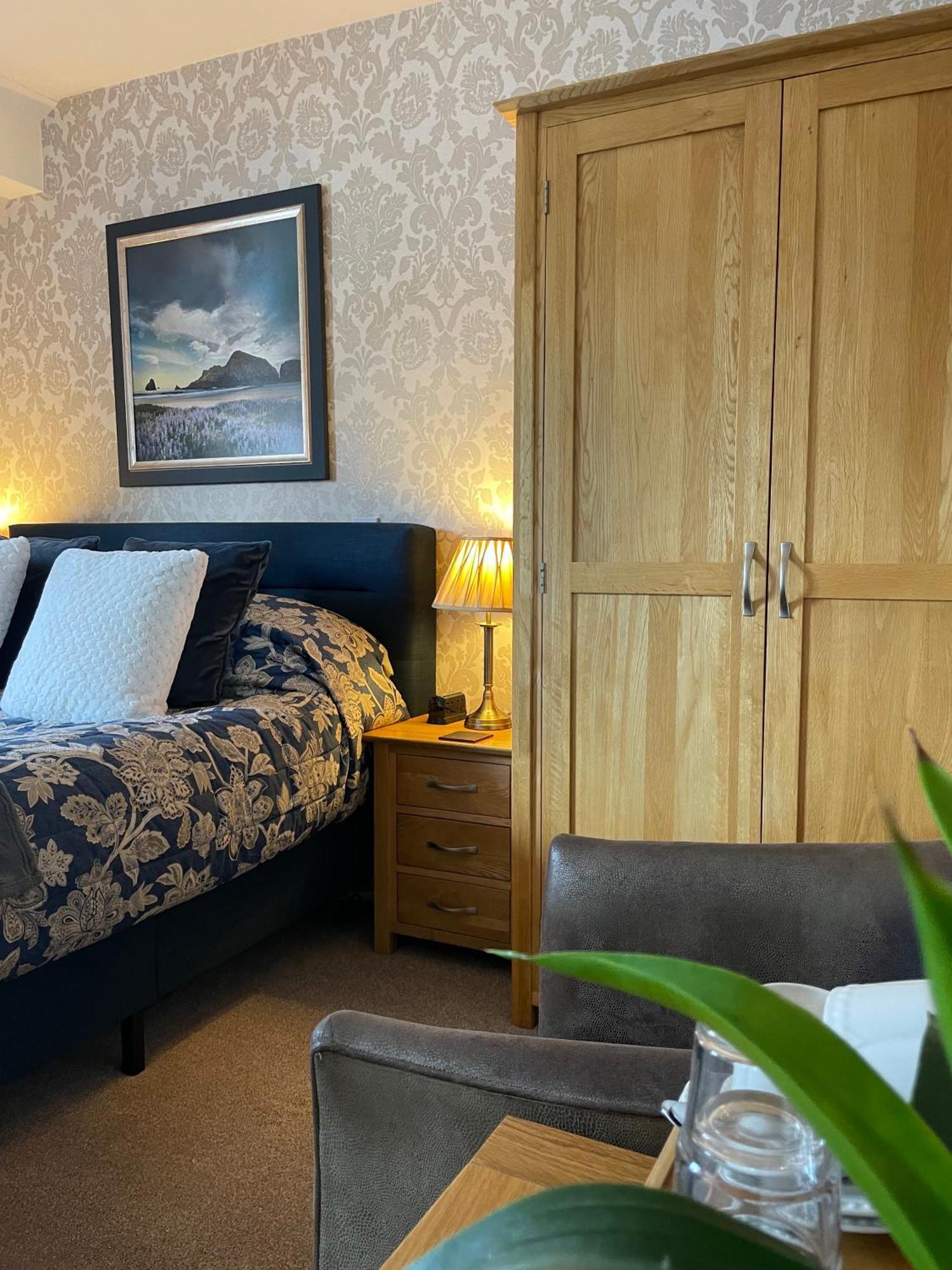 Park View Bed & Breakfast Scarborough Ngoại thất bức ảnh