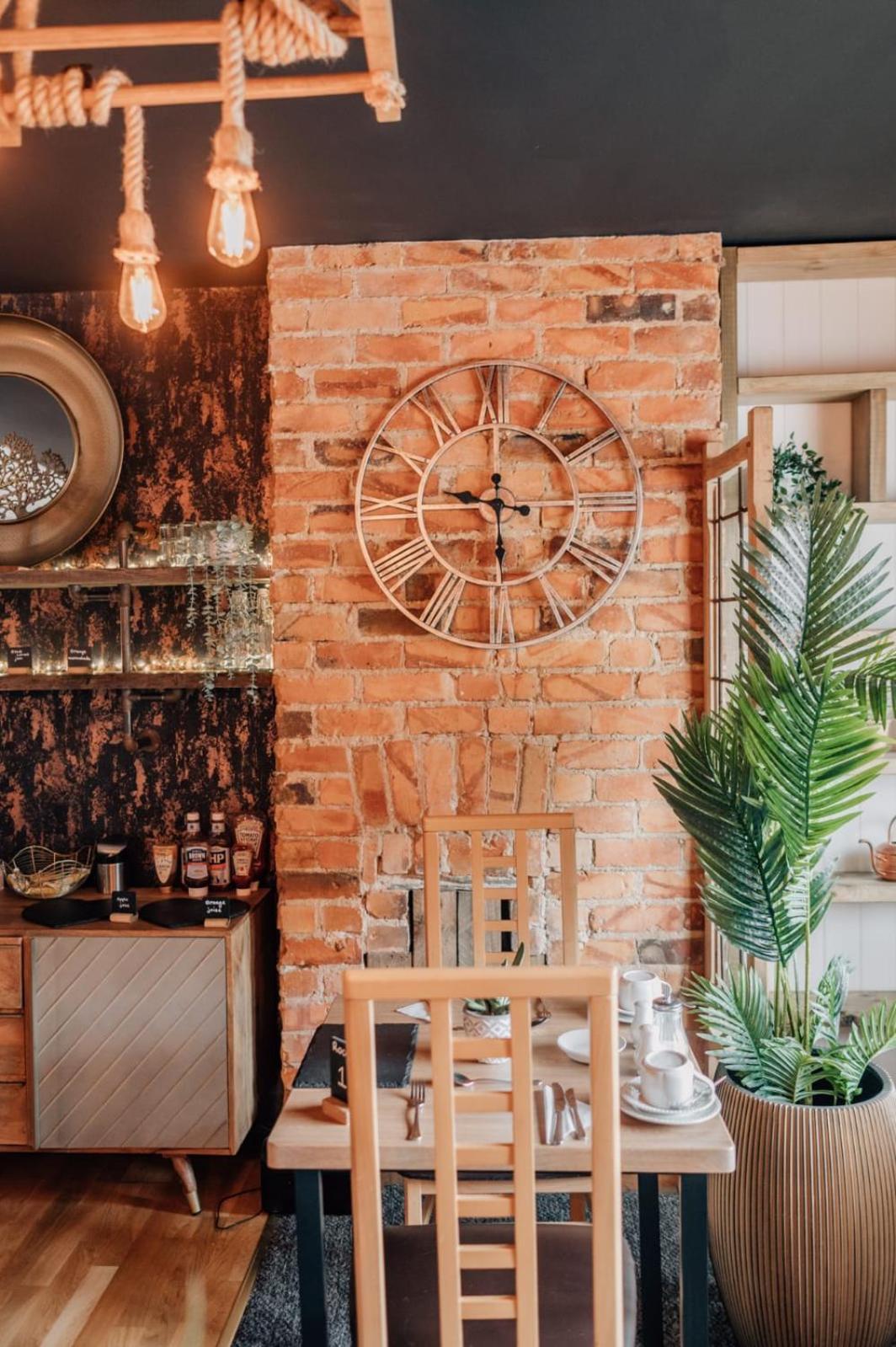 Park View Bed & Breakfast Scarborough Ngoại thất bức ảnh