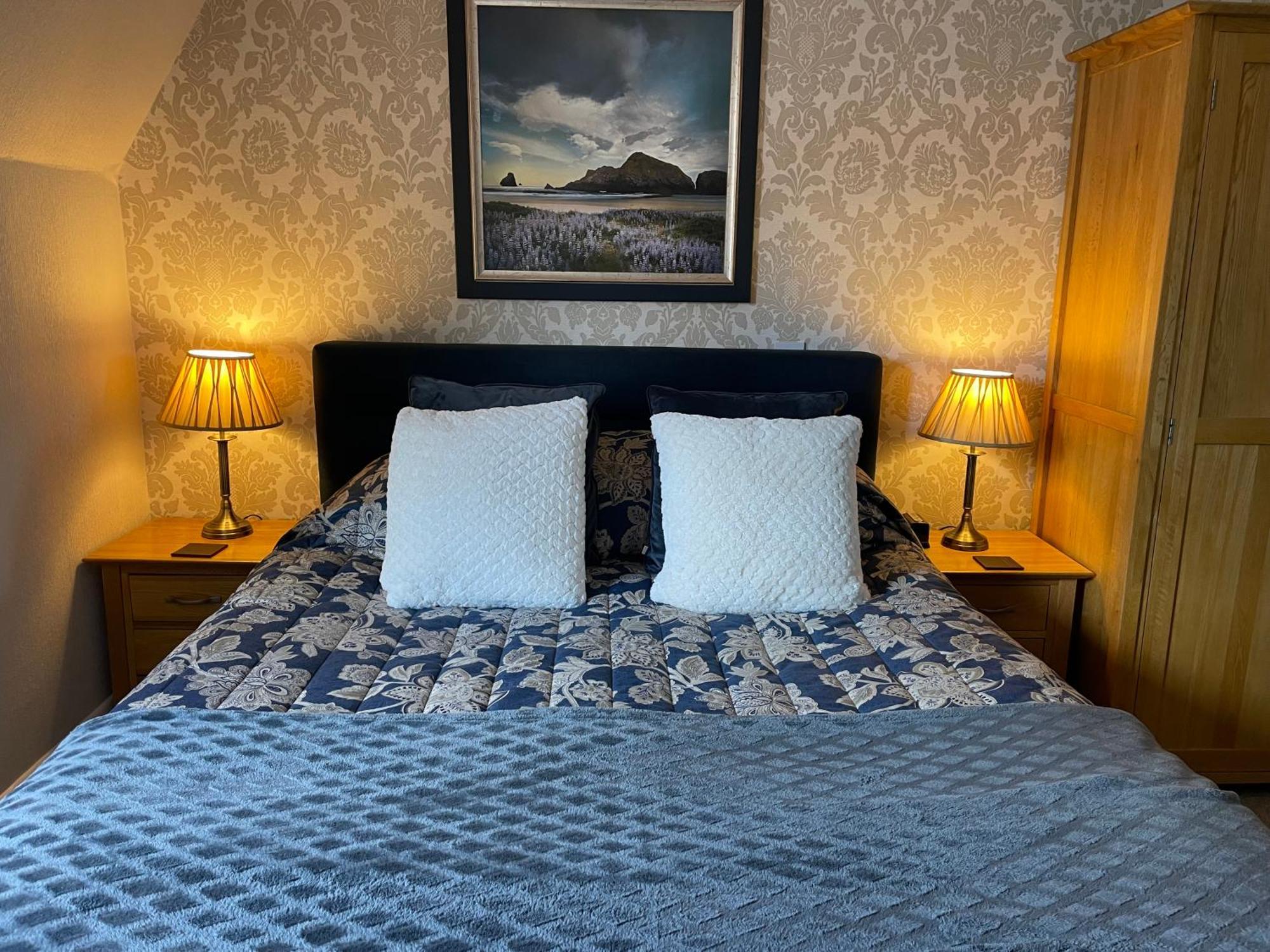 Park View Bed & Breakfast Scarborough Ngoại thất bức ảnh