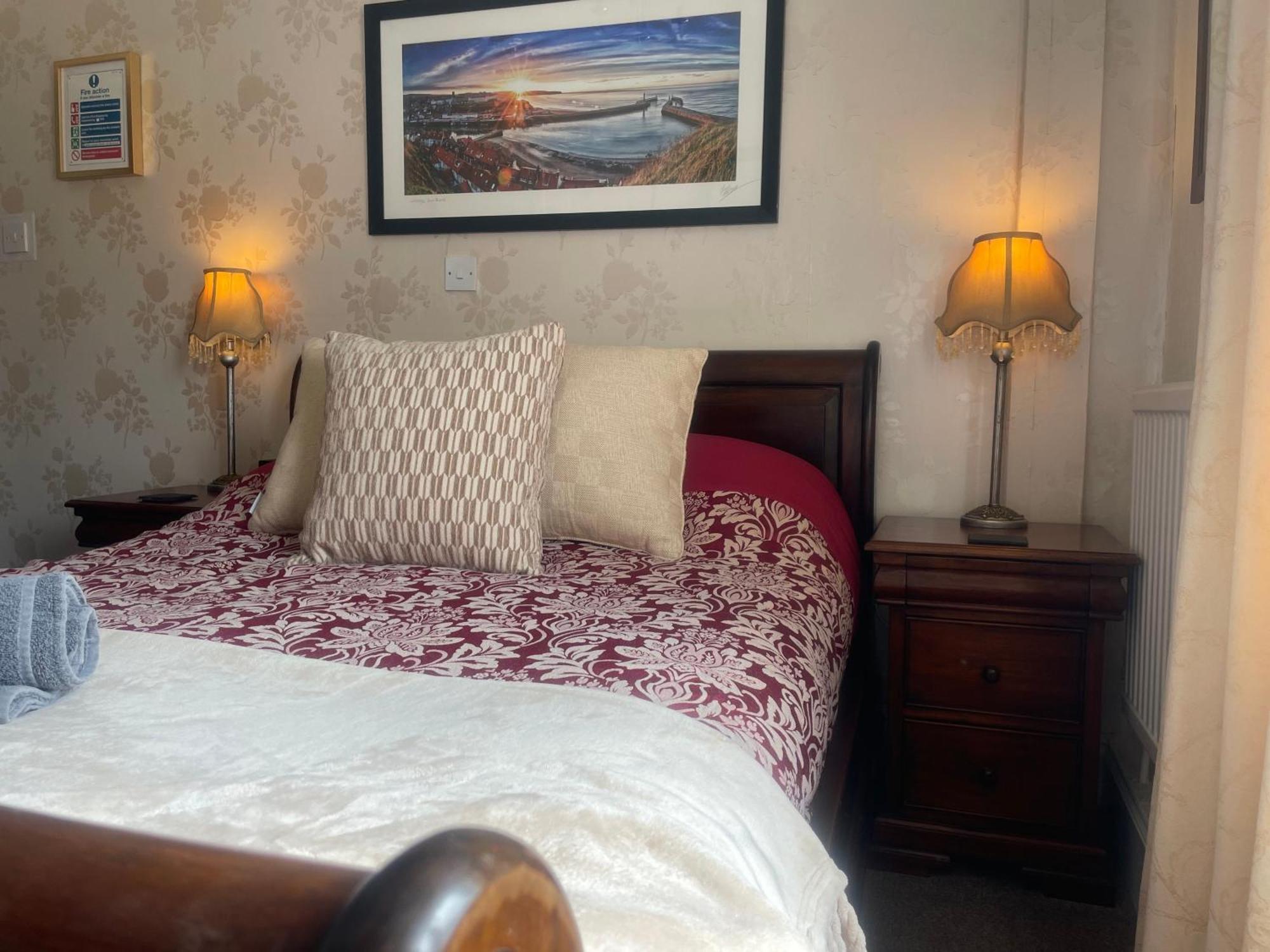 Park View Bed & Breakfast Scarborough Ngoại thất bức ảnh