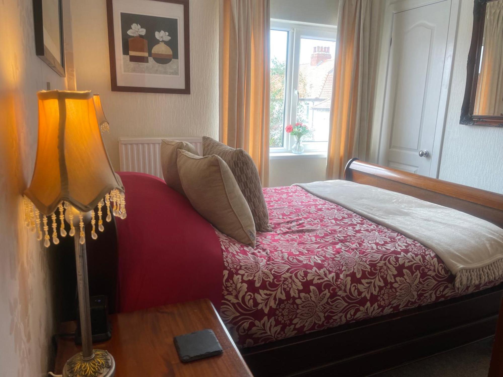 Park View Bed & Breakfast Scarborough Ngoại thất bức ảnh