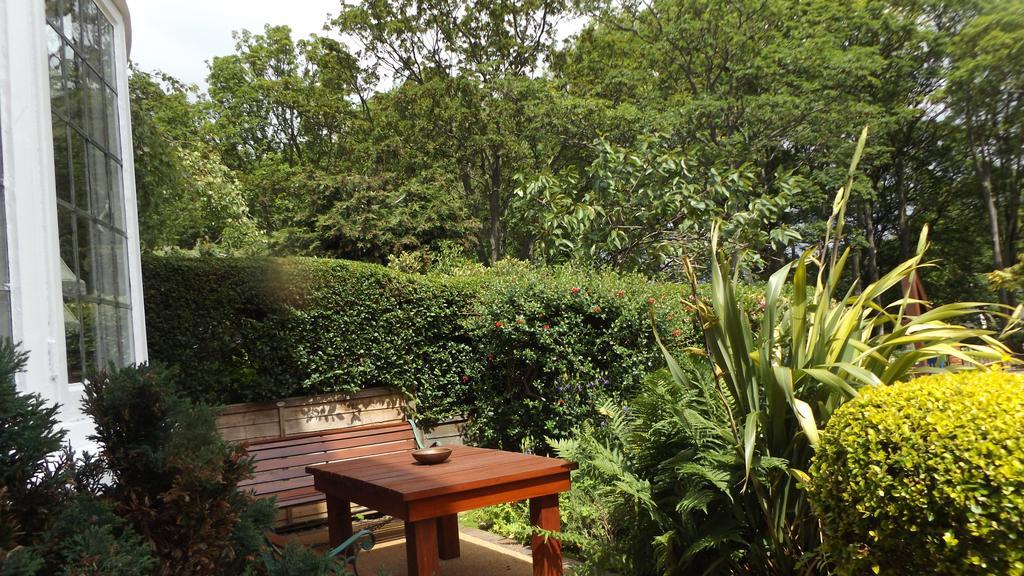Park View Bed & Breakfast Scarborough Ngoại thất bức ảnh